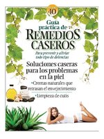 Remedios Caseros